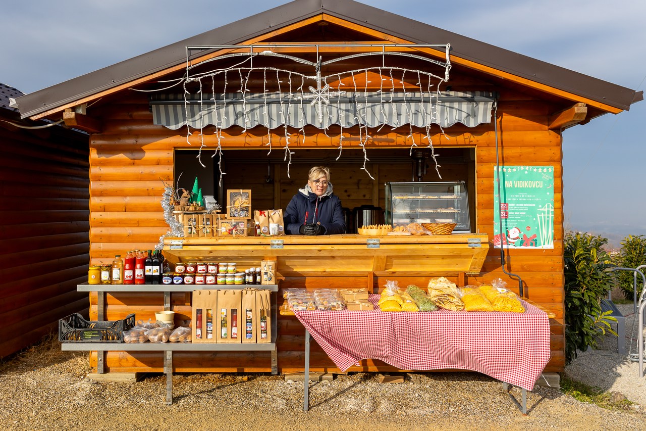 Gastro ponuda svakog vikenda kod Vidikovca