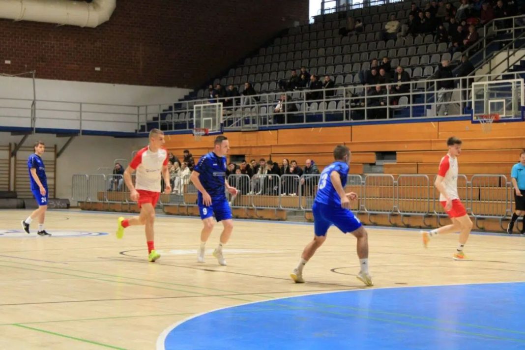 Dvoransko prvenstvo: Poznate skupine i satnica IMG daed51cfa474e13e706393e38989719a V scaled