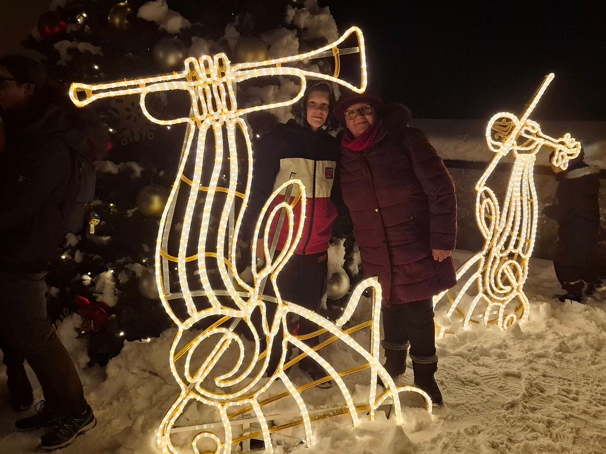 Izlet USR sport za sve Goričan Trakošćan Krapina Kumrovec (10)