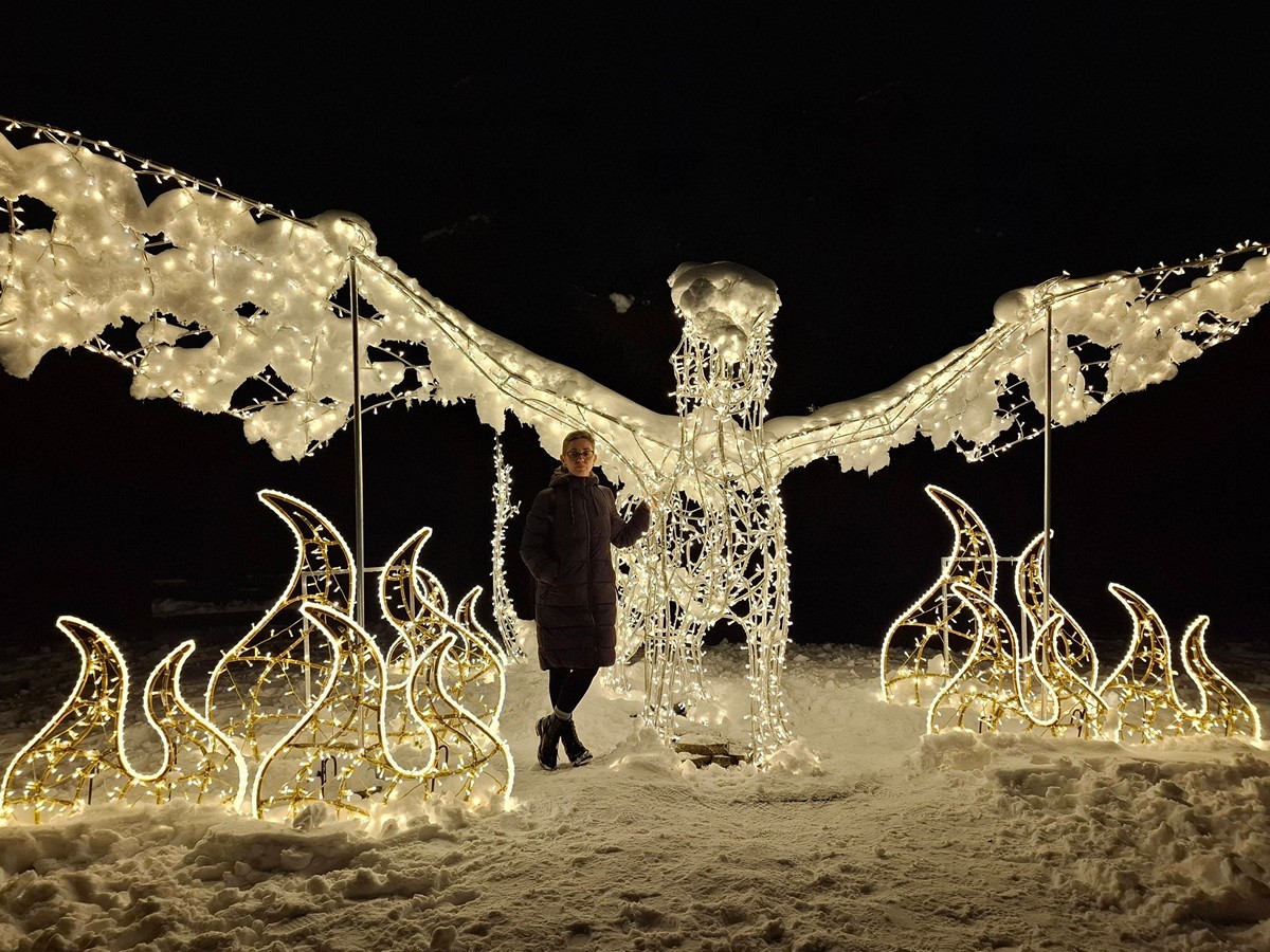 Izlet USR sport za sve Goričan Trakošćan Krapina Kumrovec (12)