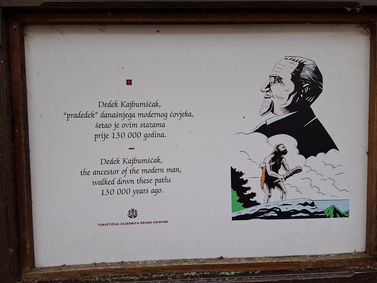 Izlet USR sport za sve Goričan Trakošćan Krapina Kumrovec (13)