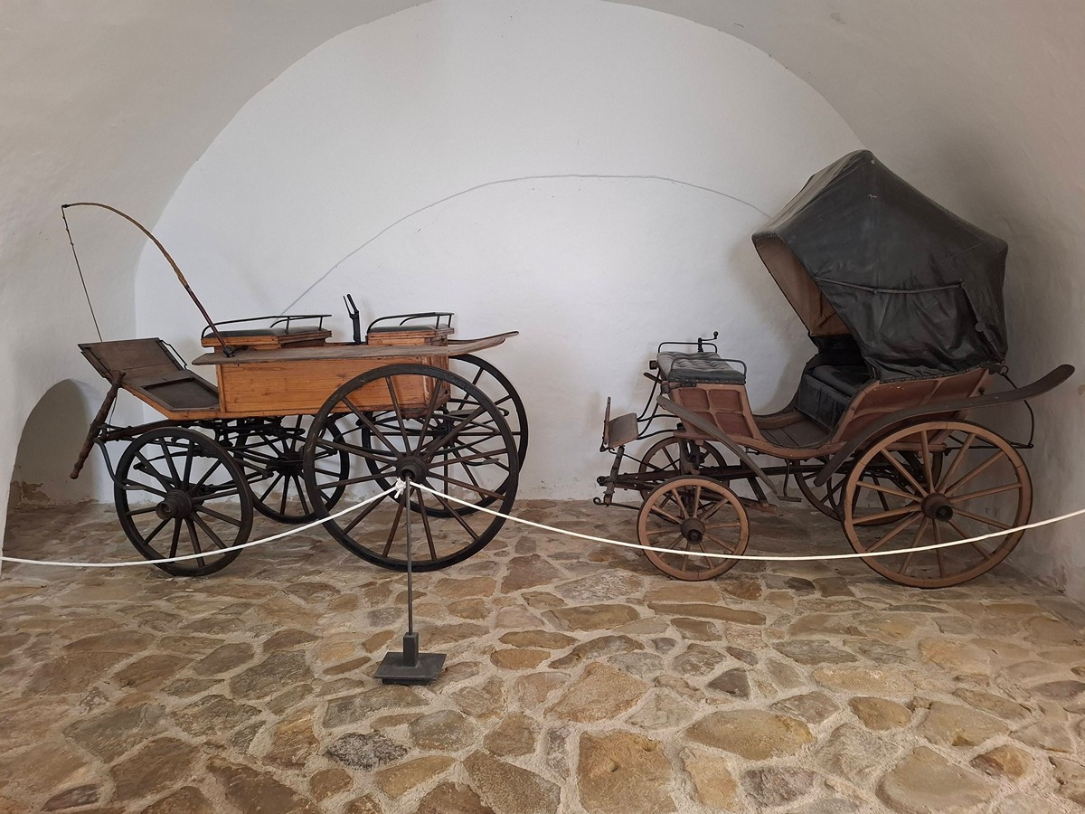 Izlet USR sport za sve Goričan Trakošćan Krapina Kumrovec (14)