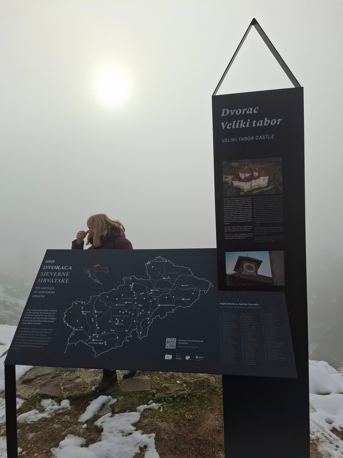 Izlet USR sport za sve Goričan Trakošćan Krapina Kumrovec (15)