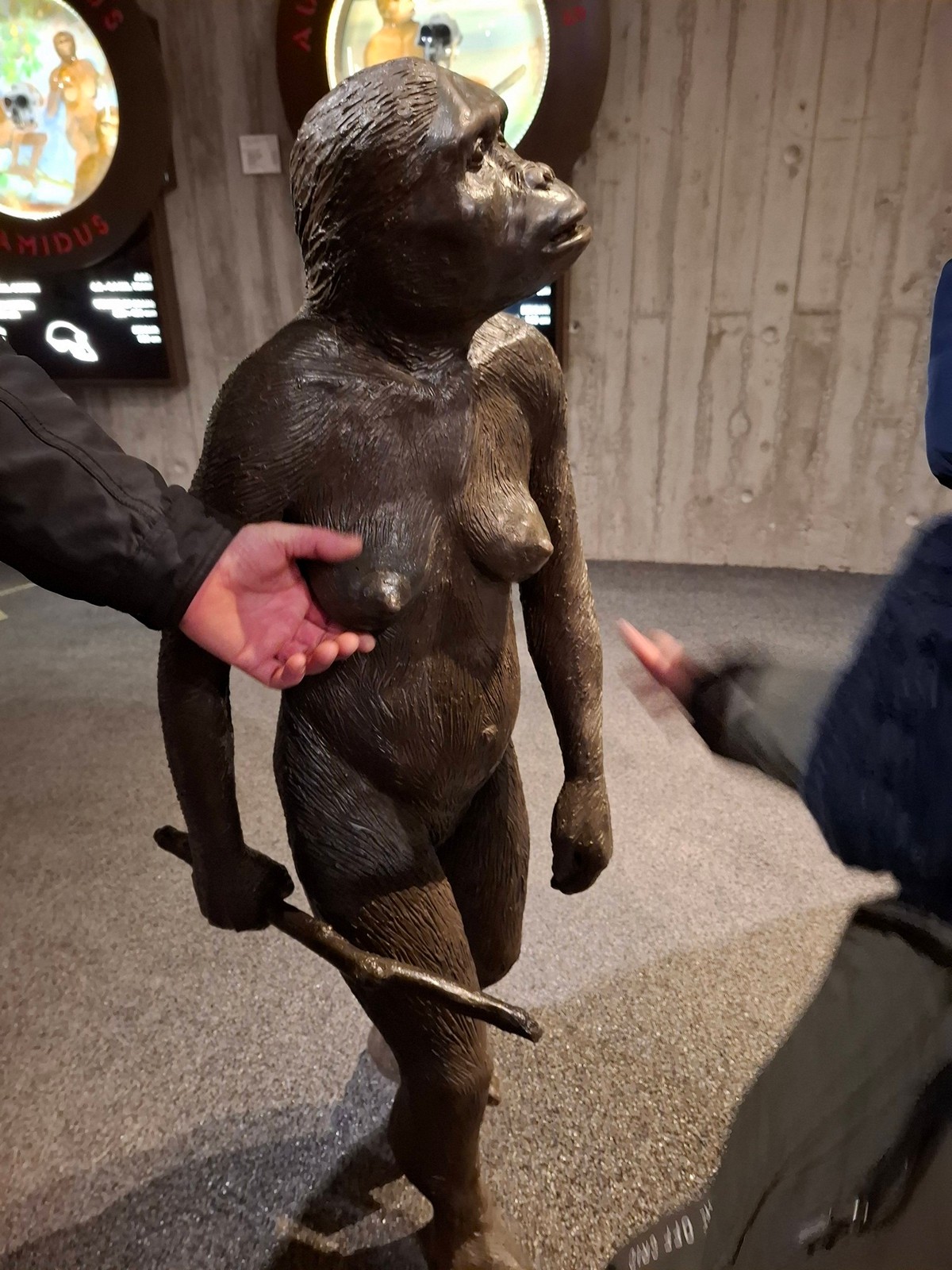 Izlet USR sport za sve Goričan Trakošćan Krapina Kumrovec (2)