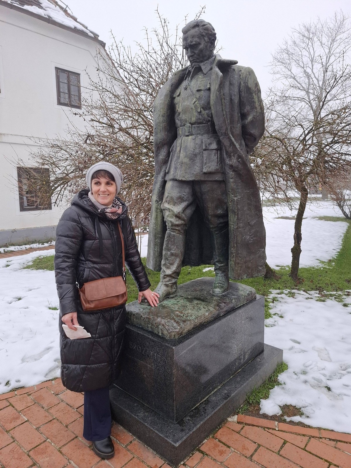 Izlet USR sport za sve Goričan Trakošćan Krapina Kumrovec (20)