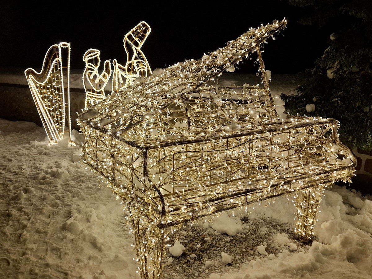 Izlet USR sport za sve Goričan Trakošćan Krapina Kumrovec (21)