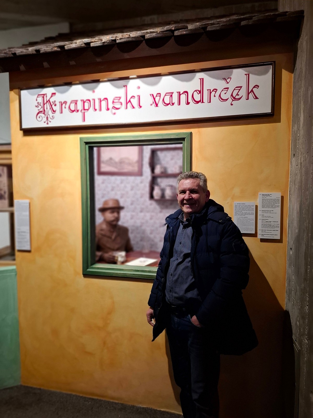 Izlet USR sport za sve Goričan Trakošćan Krapina Kumrovec (26)