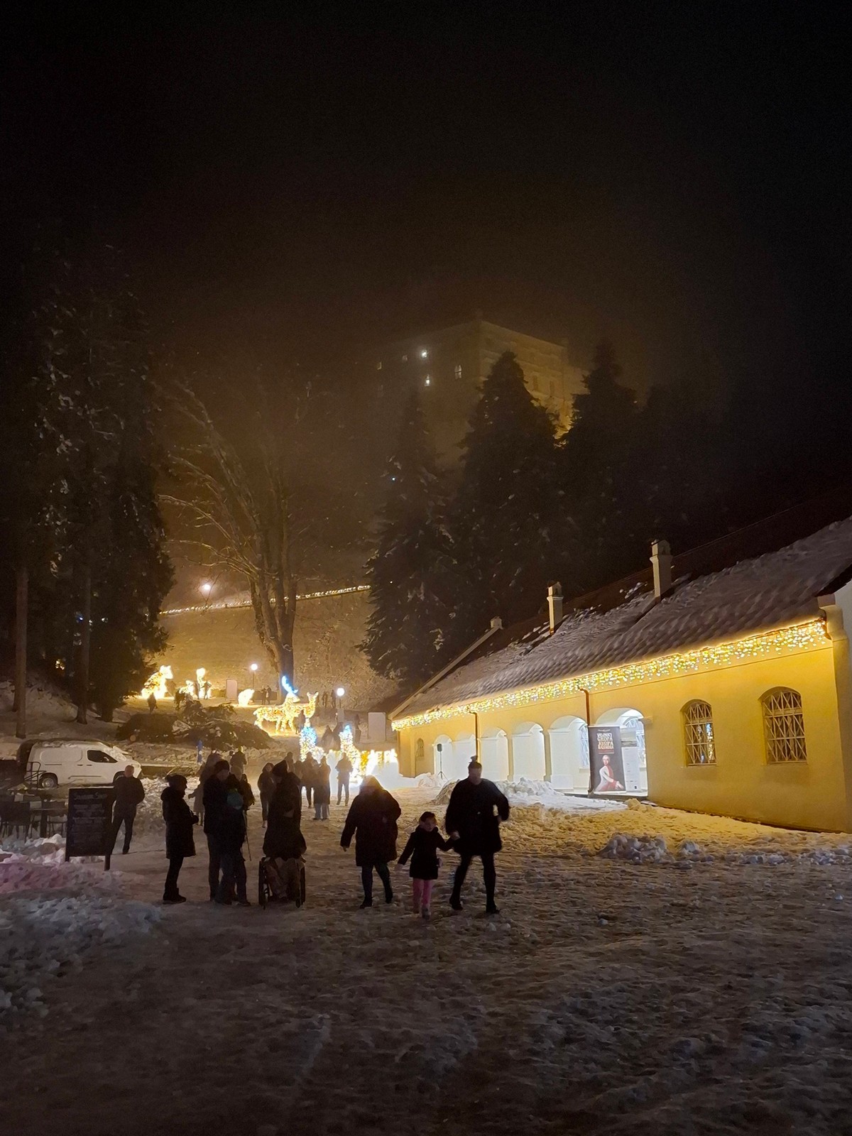 Izlet USR sport za sve Goričan Trakošćan Krapina Kumrovec (27)