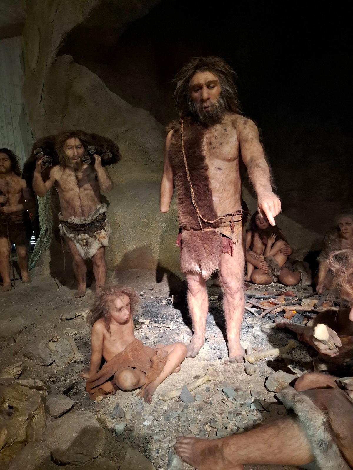 Izlet USR sport za sve Goričan Trakošćan Krapina Kumrovec (30)