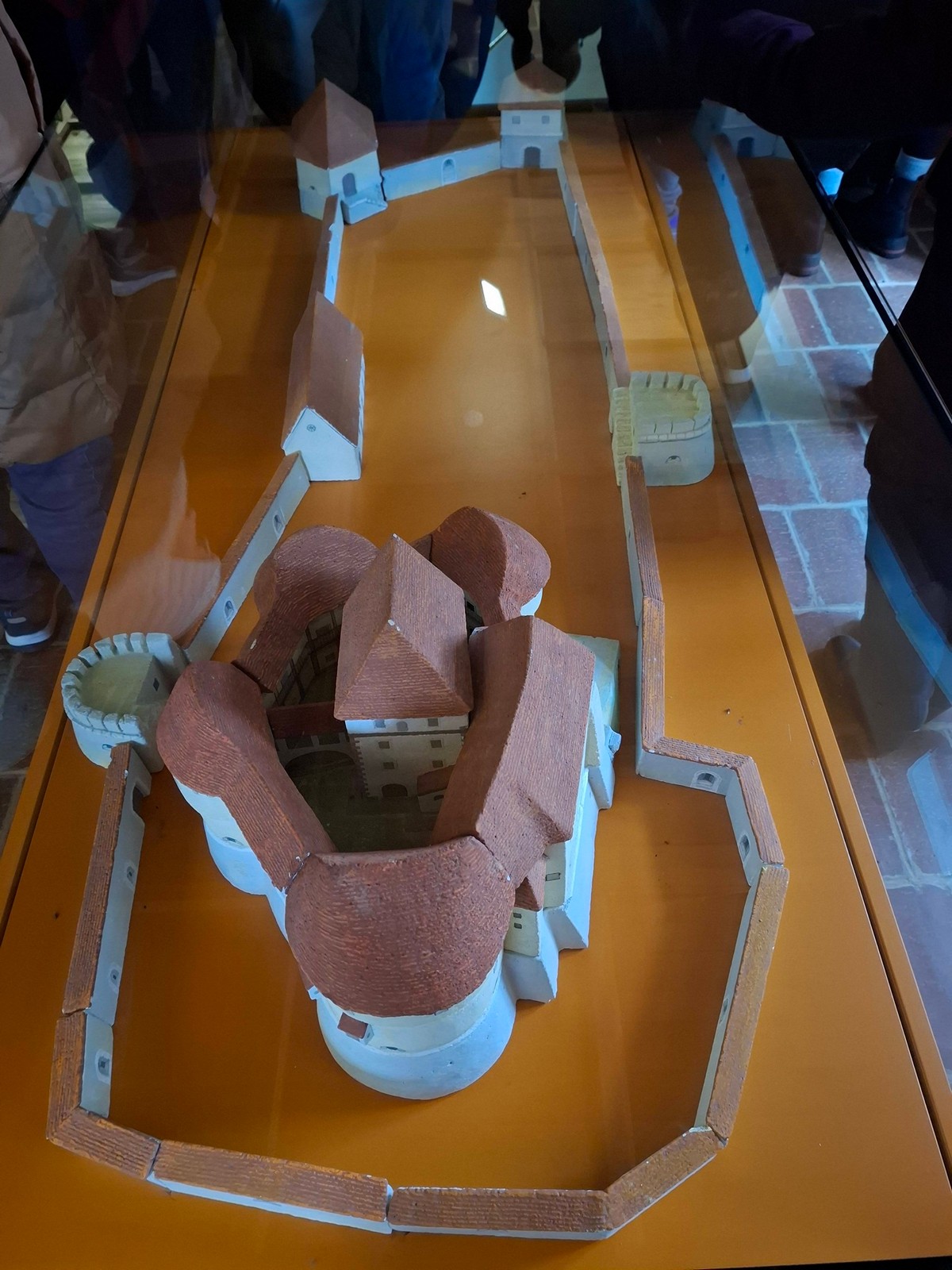 Izlet USR sport za sve Goričan Trakošćan Krapina Kumrovec (36)