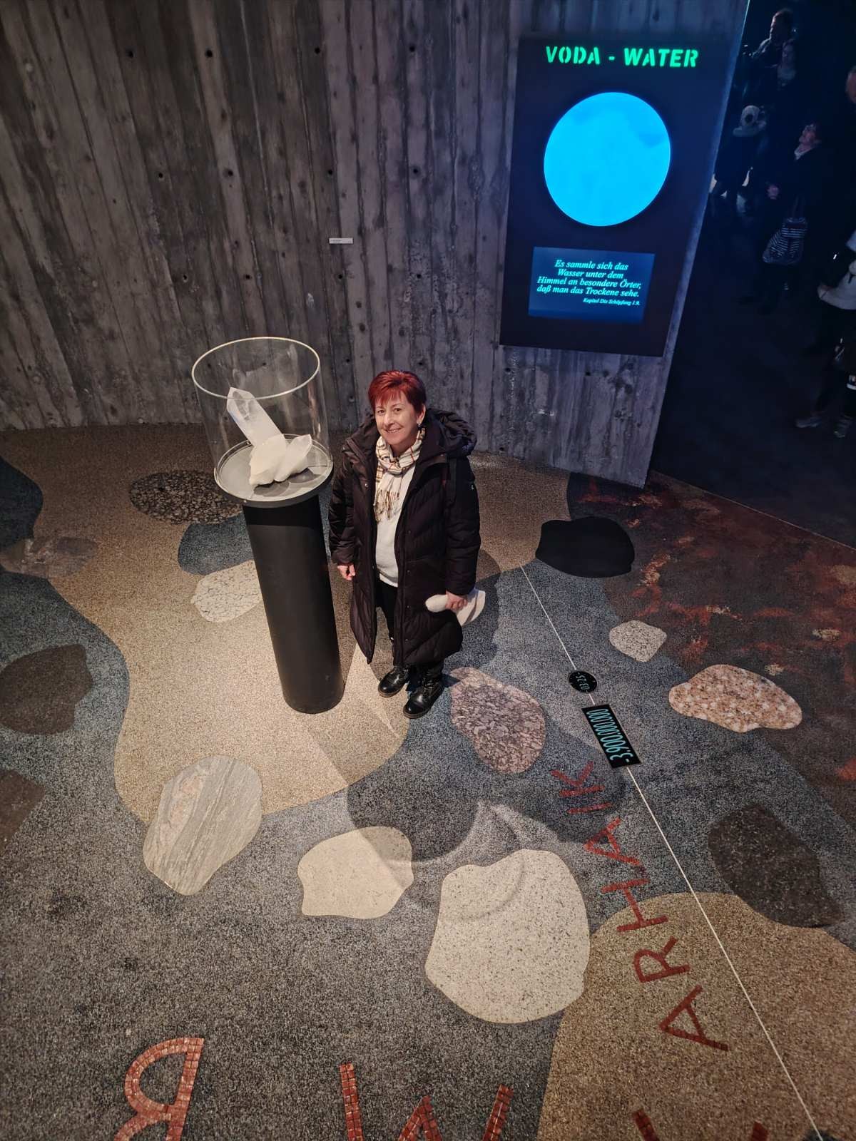 Izlet USR sport za sve Goričan Trakošćan Krapina Kumrovec (4)