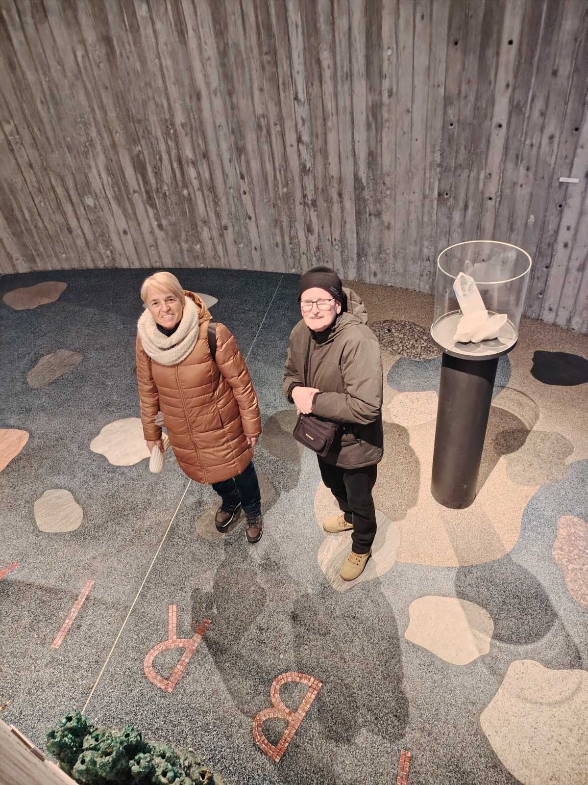 Izlet USR sport za sve Goričan Trakošćan Krapina Kumrovec (5)