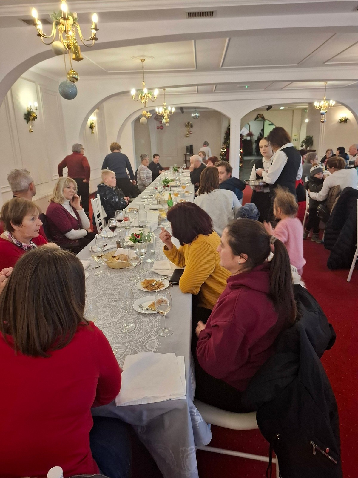 Izlet USR sport za sve Goričan Trakošćan Krapina Kumrovec (8)