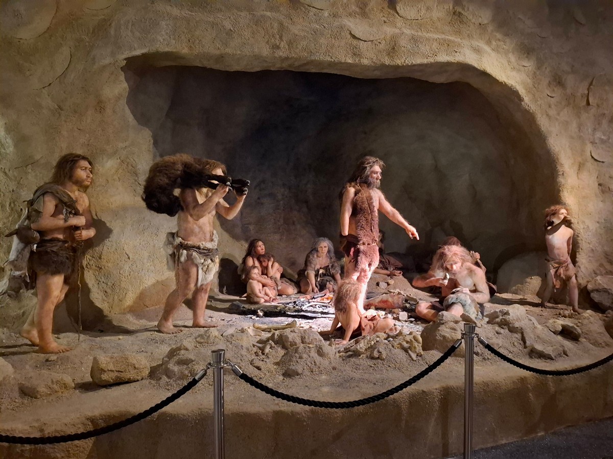 Izlet USR sport za sve Goričan Trakošćan Krapina Kumrovec (9)