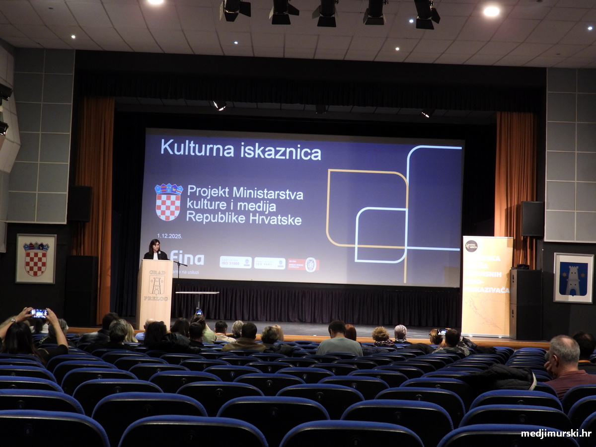 Jesenska konferencija kinoprikazivača Prelog (1)