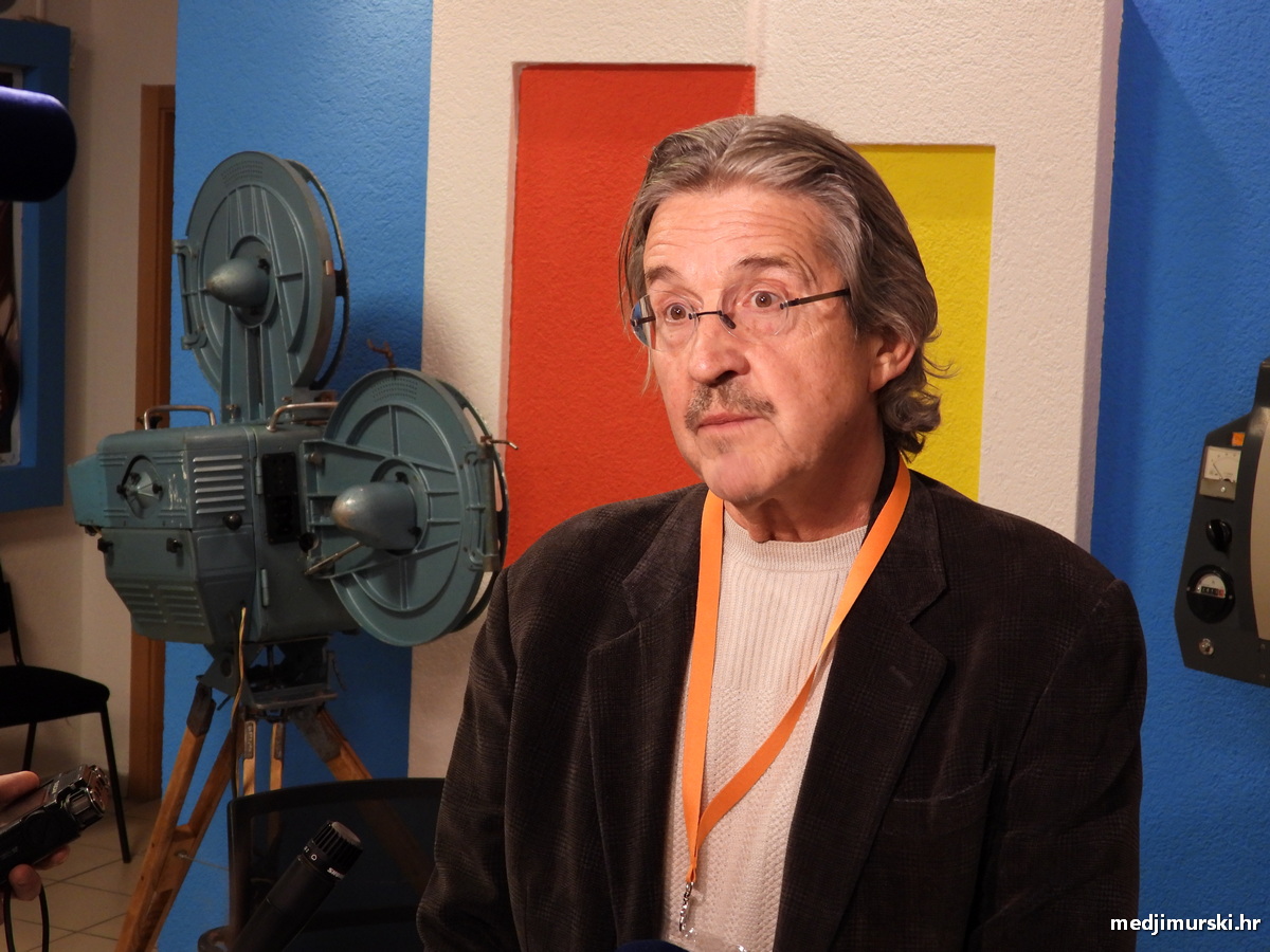 Jesenska konferencija kinoprikazivača Prelog (2)