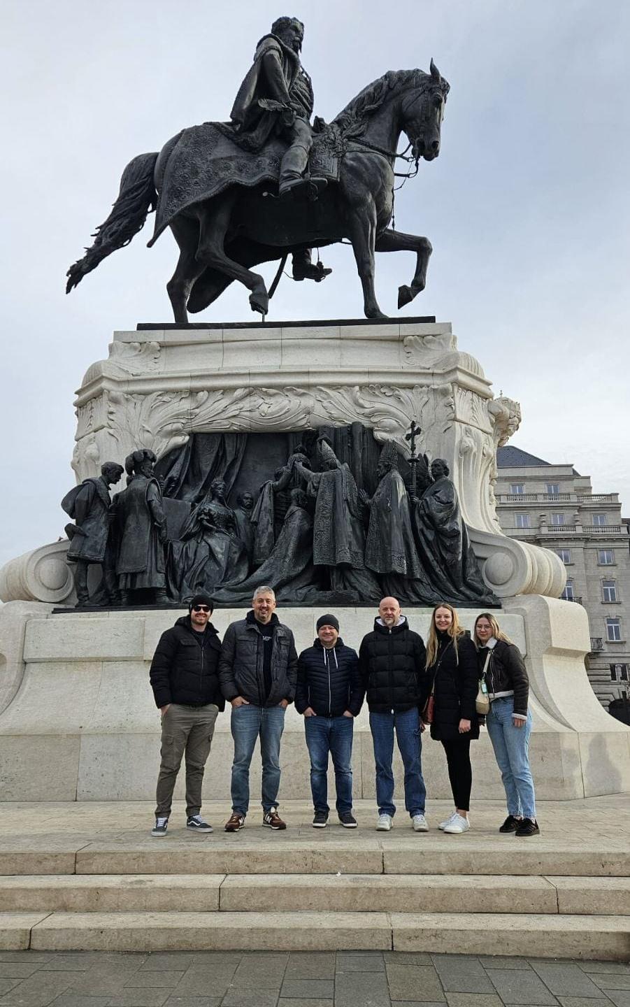 KUD Belica Budimpešta (1)