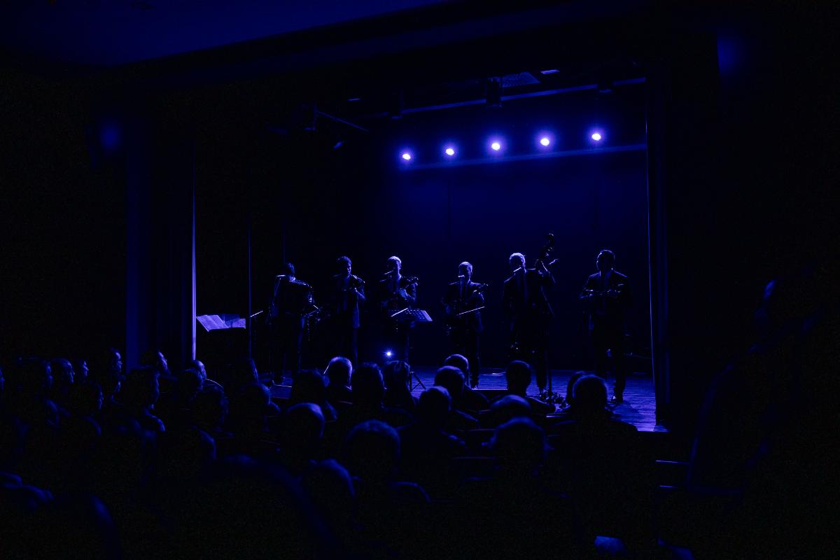 KUD Sv. Jeronim Štrigova