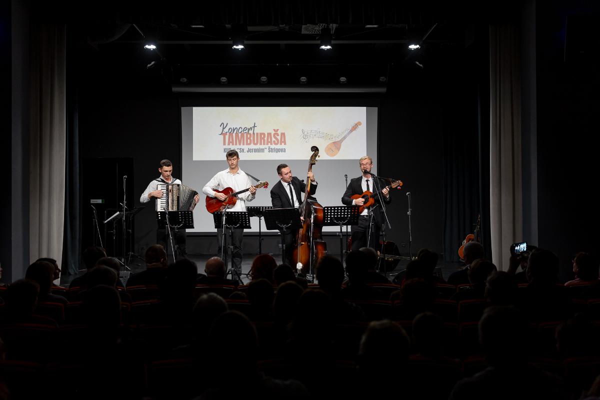 KUD Sv. Jeronim Štrigova