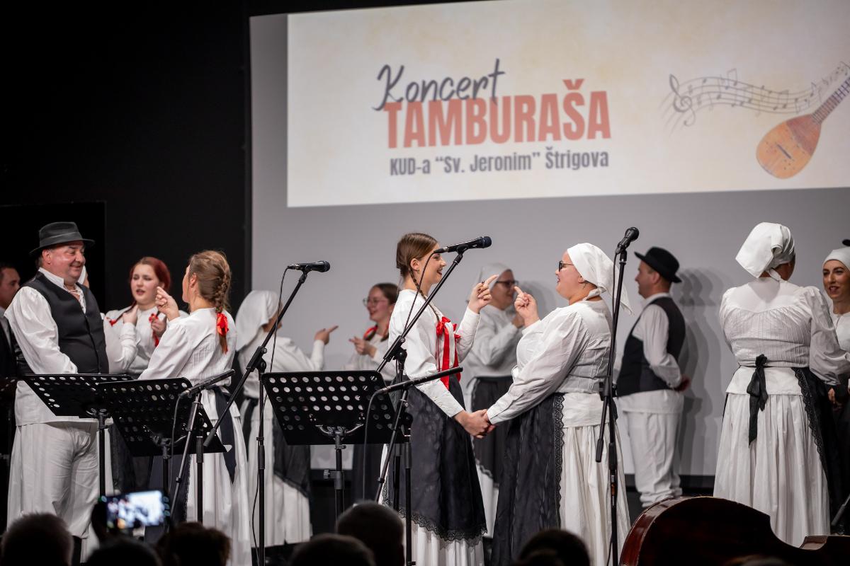 KUD Sv. Jeronim Štrigova