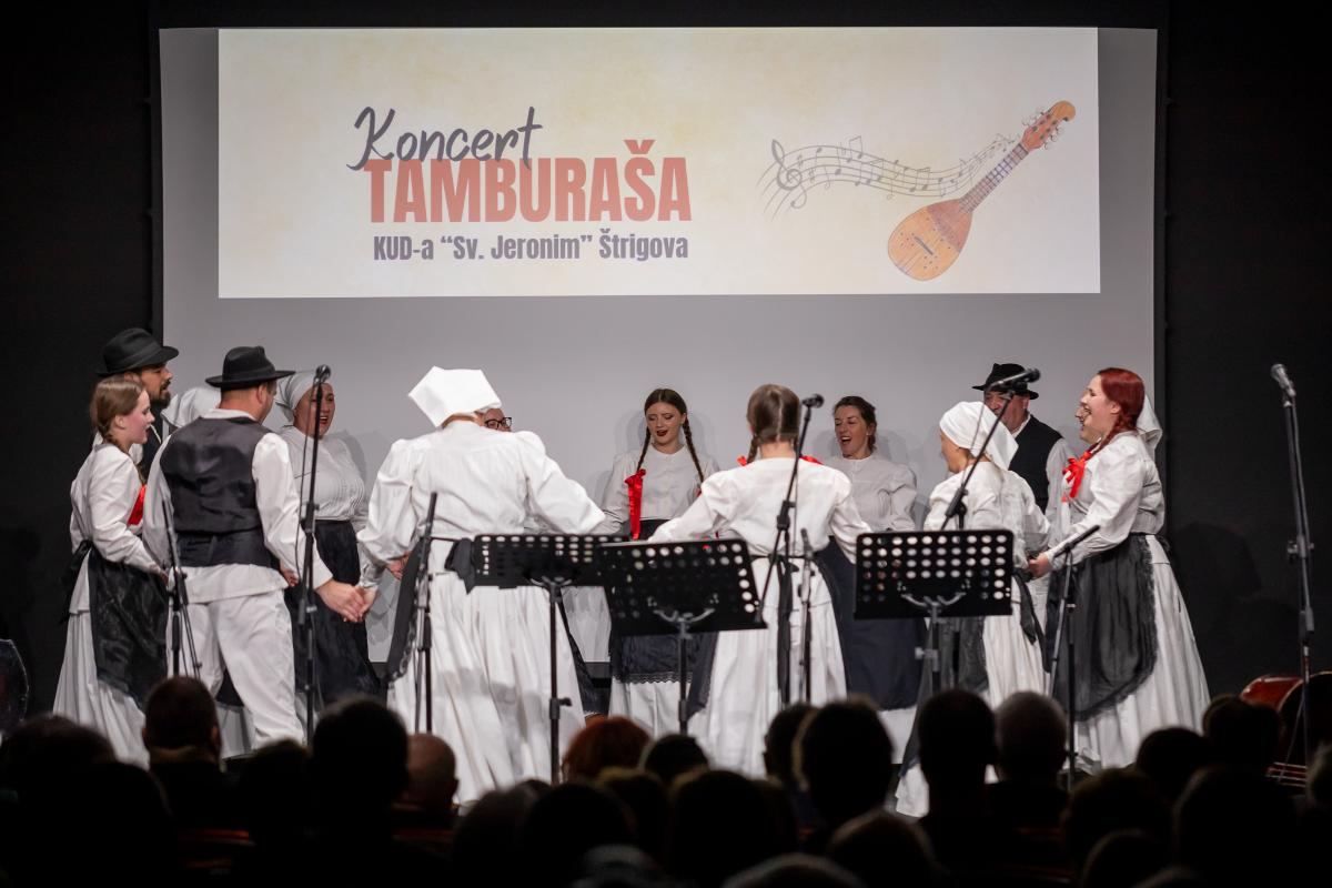 KUD Sv. Jeronim Štrigova
