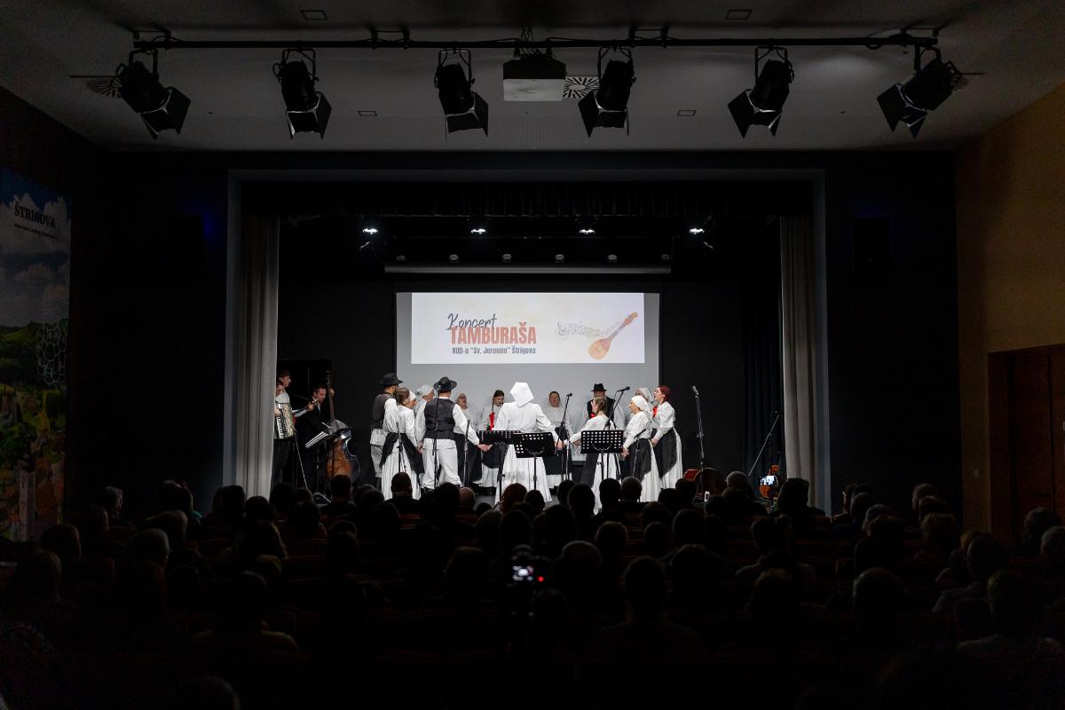 KUD Sv. Jeronim Štrigova