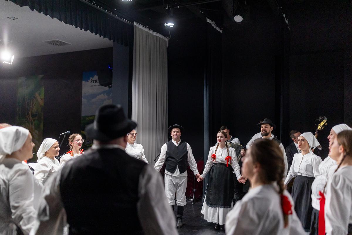 KUD Sv. Jeronim Štrigova