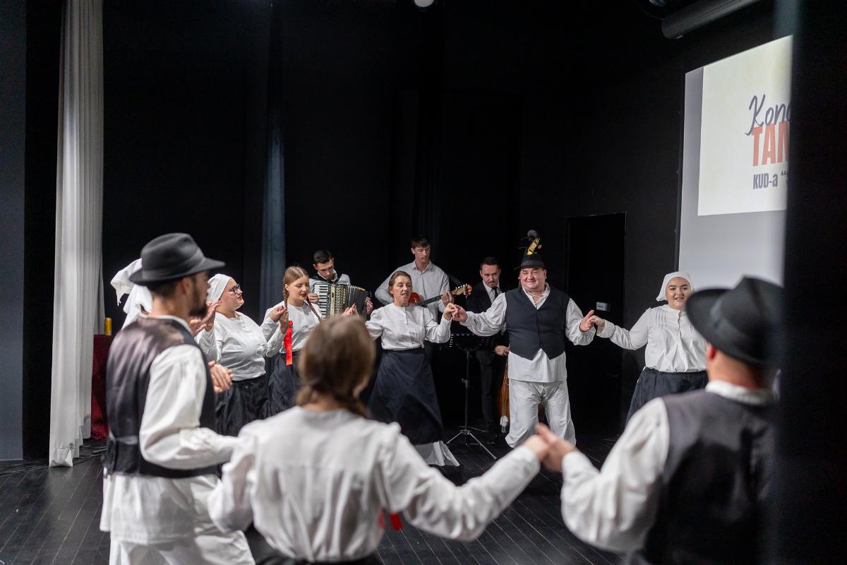 KUD Sv. Jeronim Štrigova