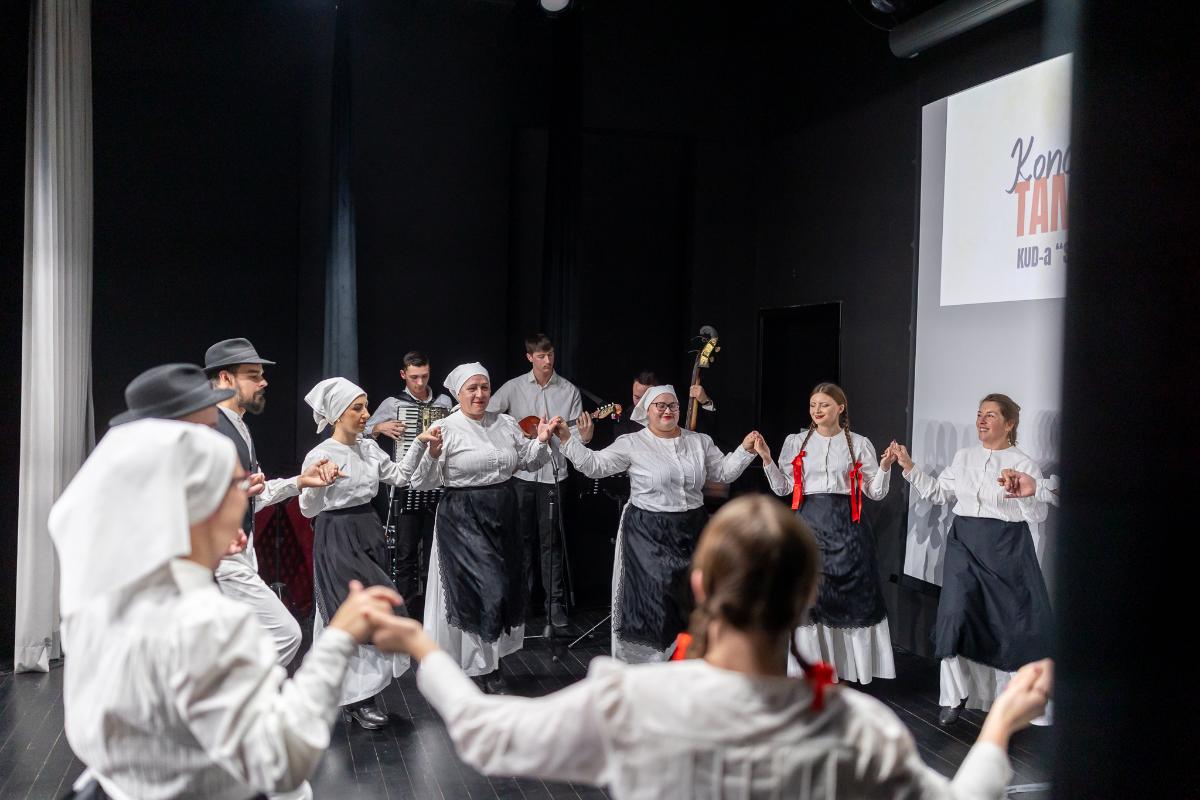 KUD Sv. Jeronim Štrigova