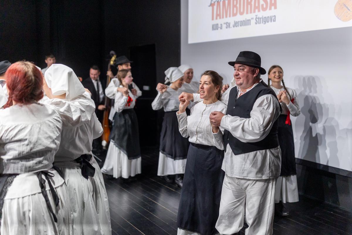 KUD Sv. Jeronim Štrigova