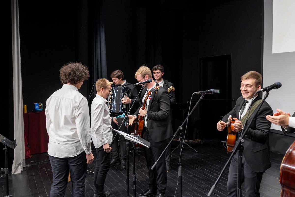 KUD Sv. Jeronim Štrigova