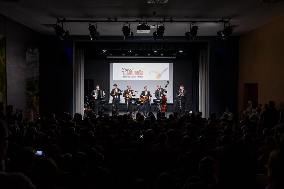 KUD Sv. Jeronim Štrigova