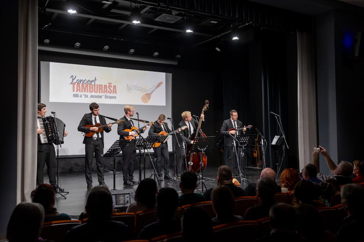 KUD Sv. Jeronim Štrigova