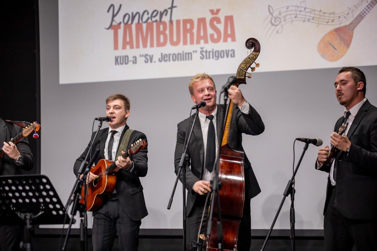 KUD Sv. Jeronim Štrigova