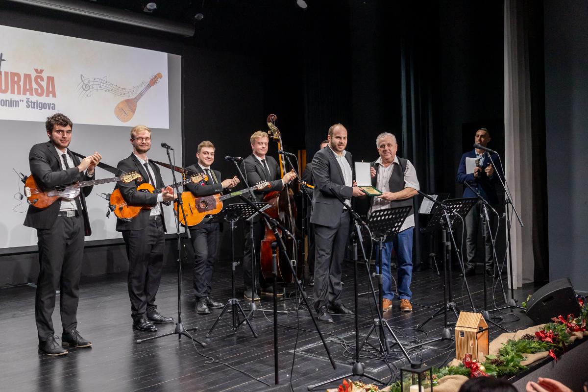 KUD Sv. Jeronim Štrigova