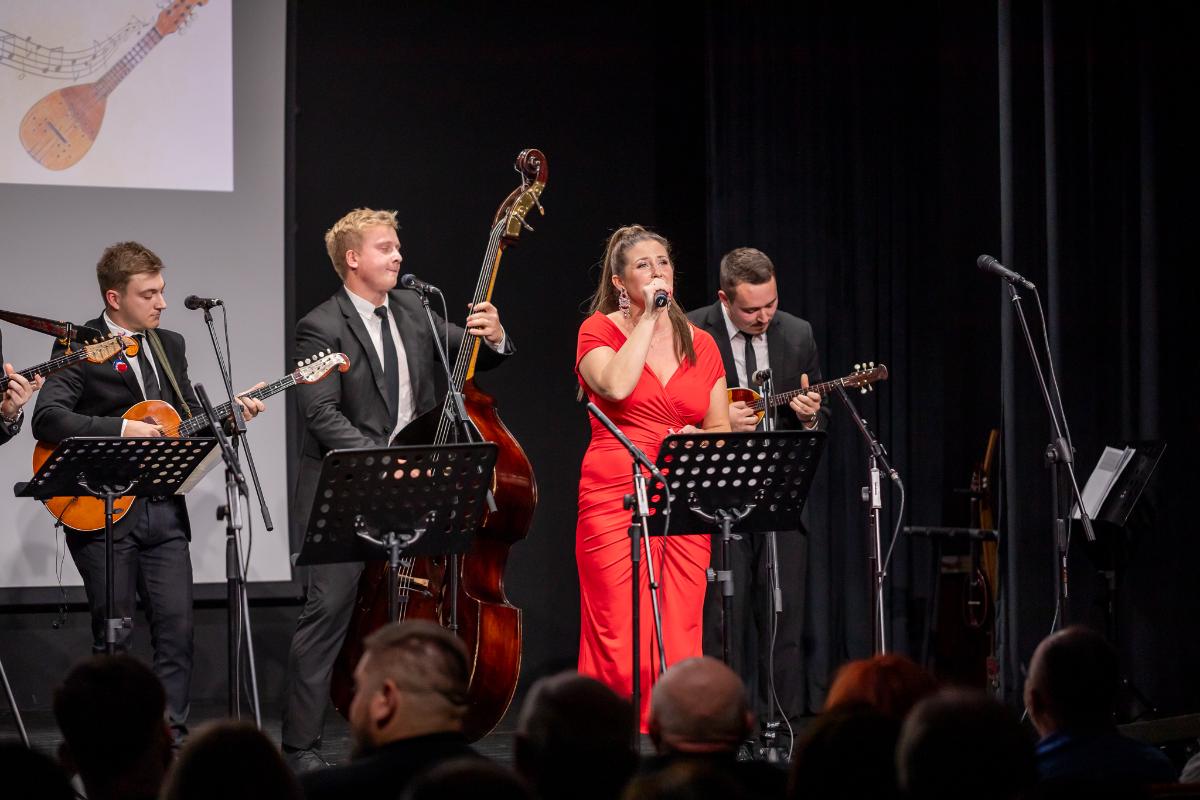 KUD Sv. Jeronim Štrigova