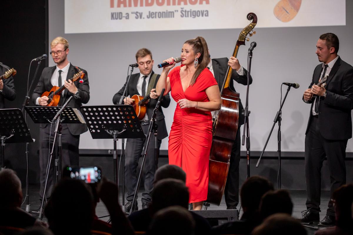 KUD Sv. Jeronim Štrigova