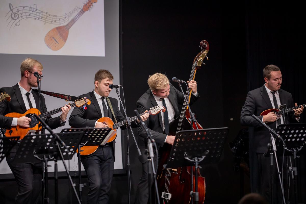 KUD Sv. Jeronim Štrigova