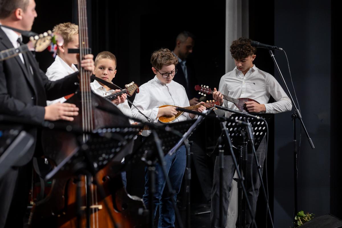 KUD Sv. Jeronim Štrigova