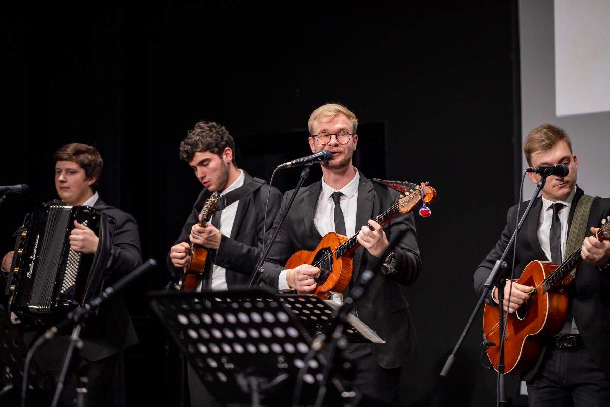 KUD Sv. Jeronim Štrigova