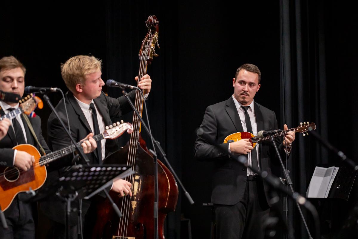 KUD Sv. Jeronim Štrigova