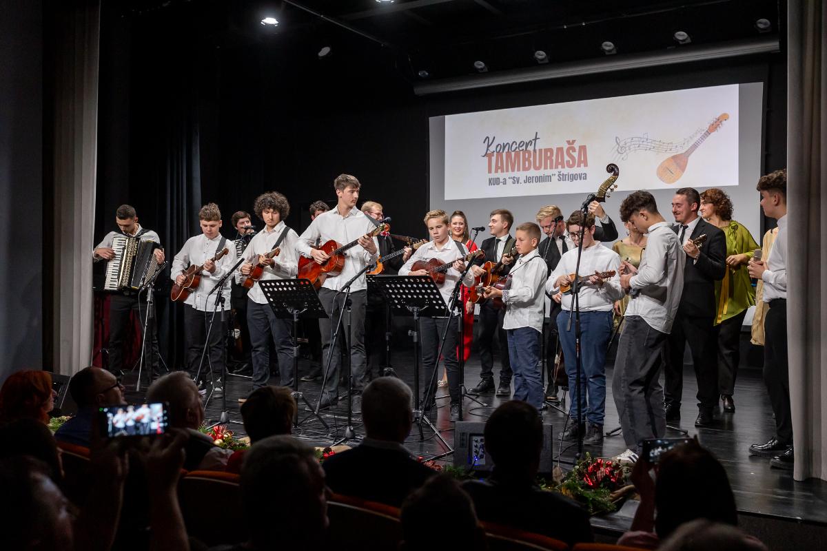 KUD Sv. Jeronim Štrigova