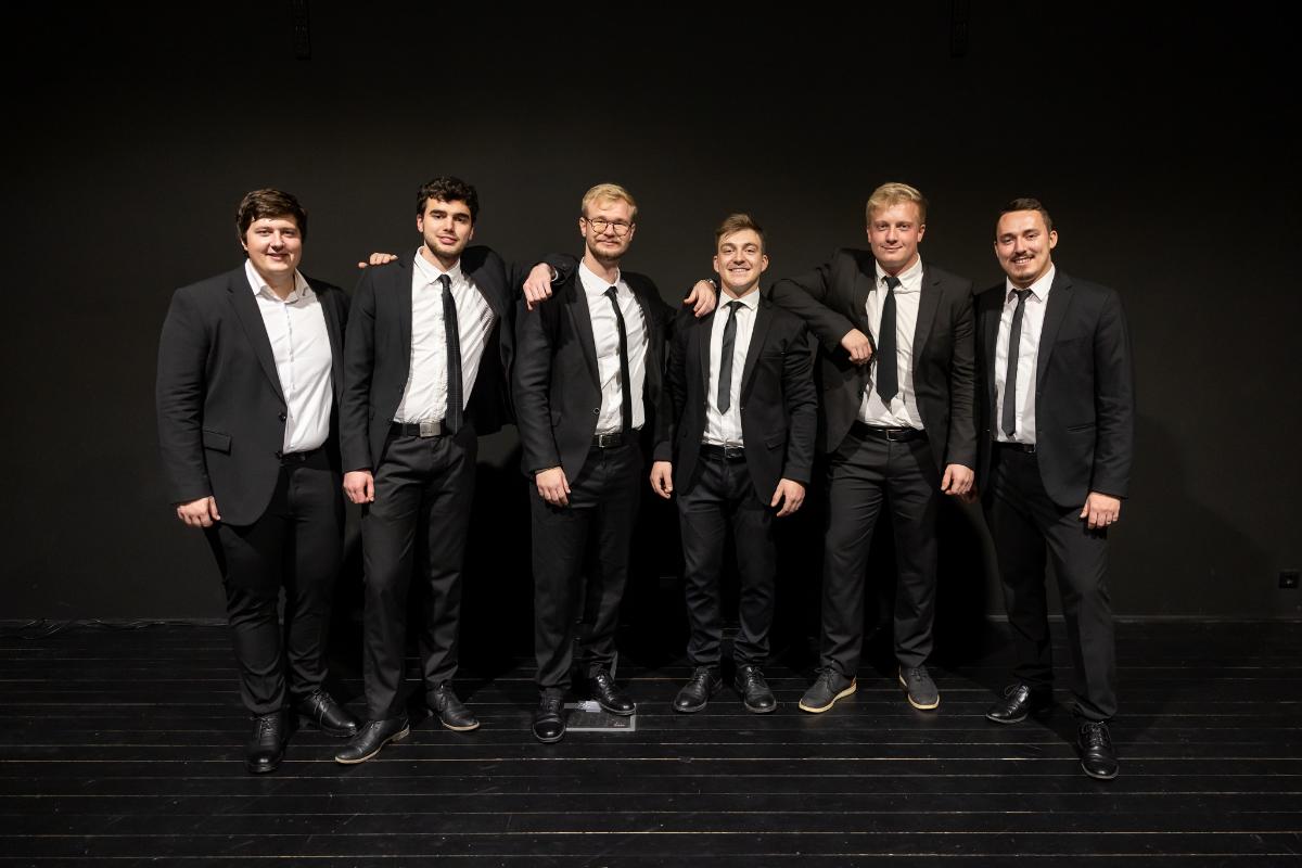 KUD Sv. Jeronim Štrigova