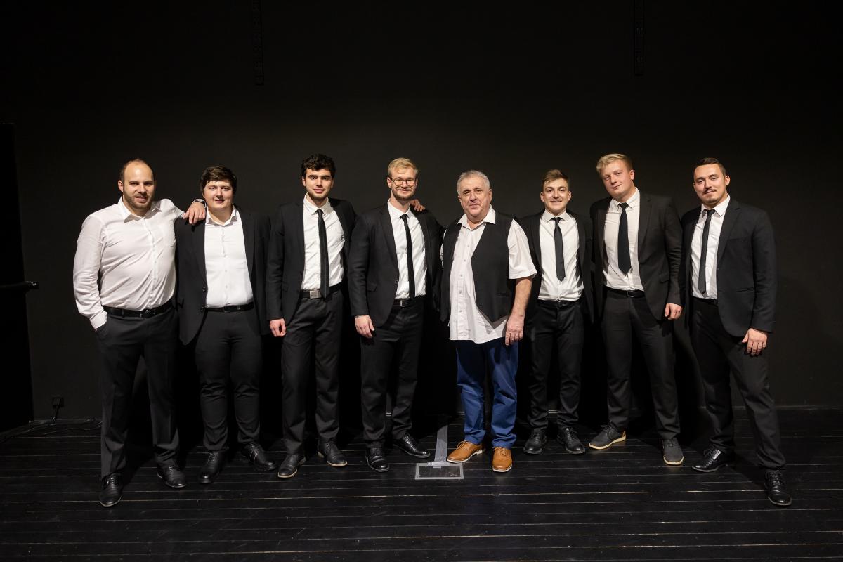 KUD Sv. Jeronim Štrigova