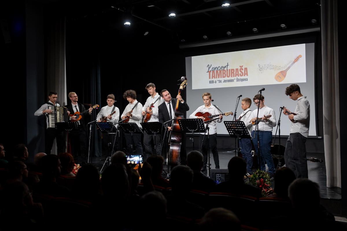 KUD Sv. Jeronim Štrigova