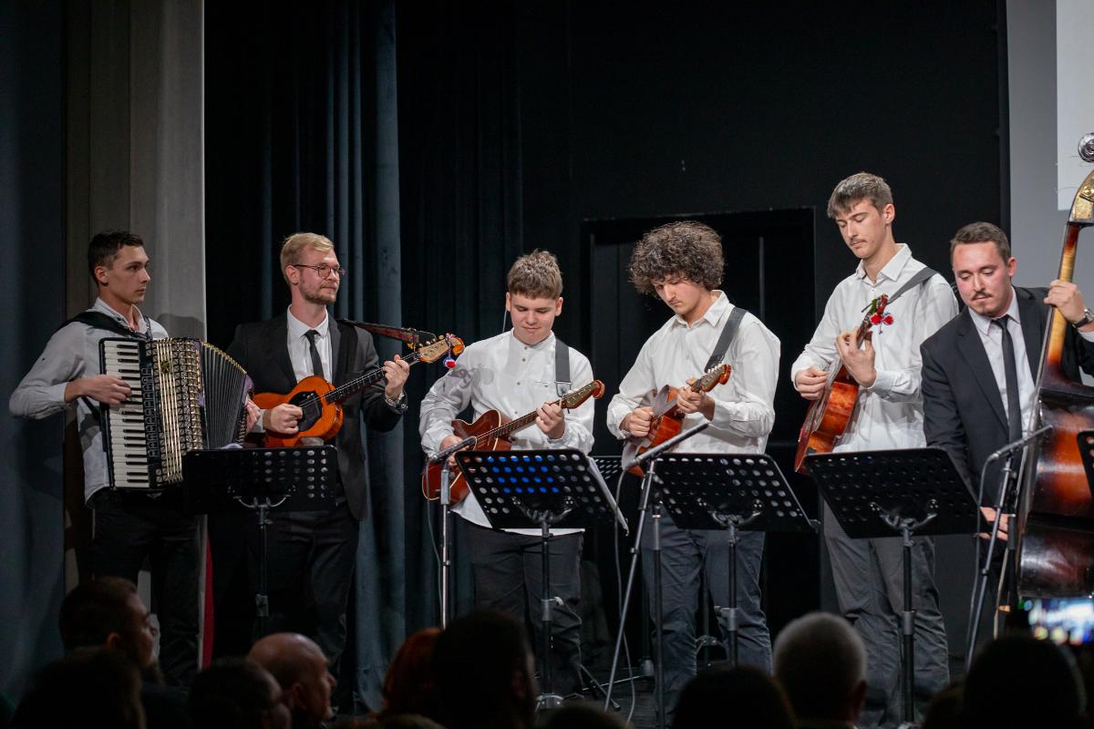 KUD Sv. Jeronim Štrigova