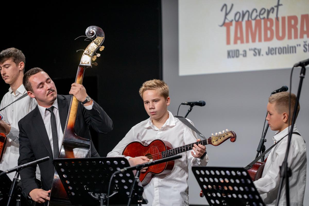 KUD Sv. Jeronim Štrigova