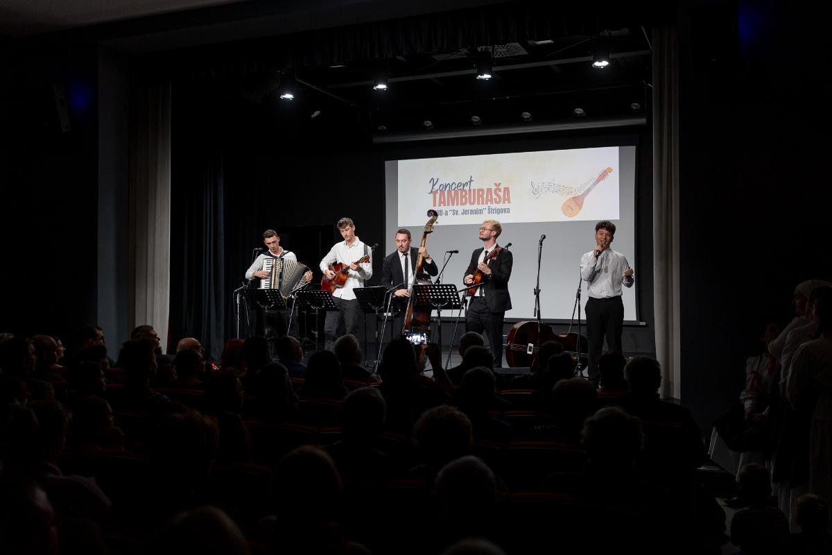 KUD Sv. Jeronim Štrigova