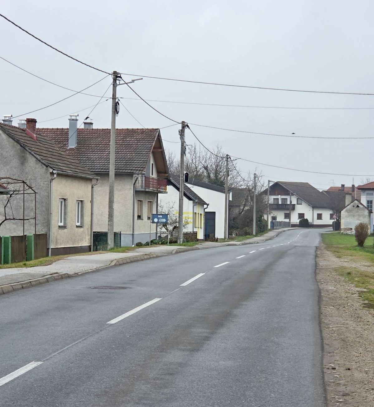 Kamera brzina Donji Vidovec (3)