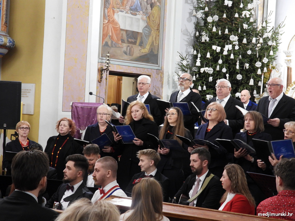 Koncert KUU Zvon (1)